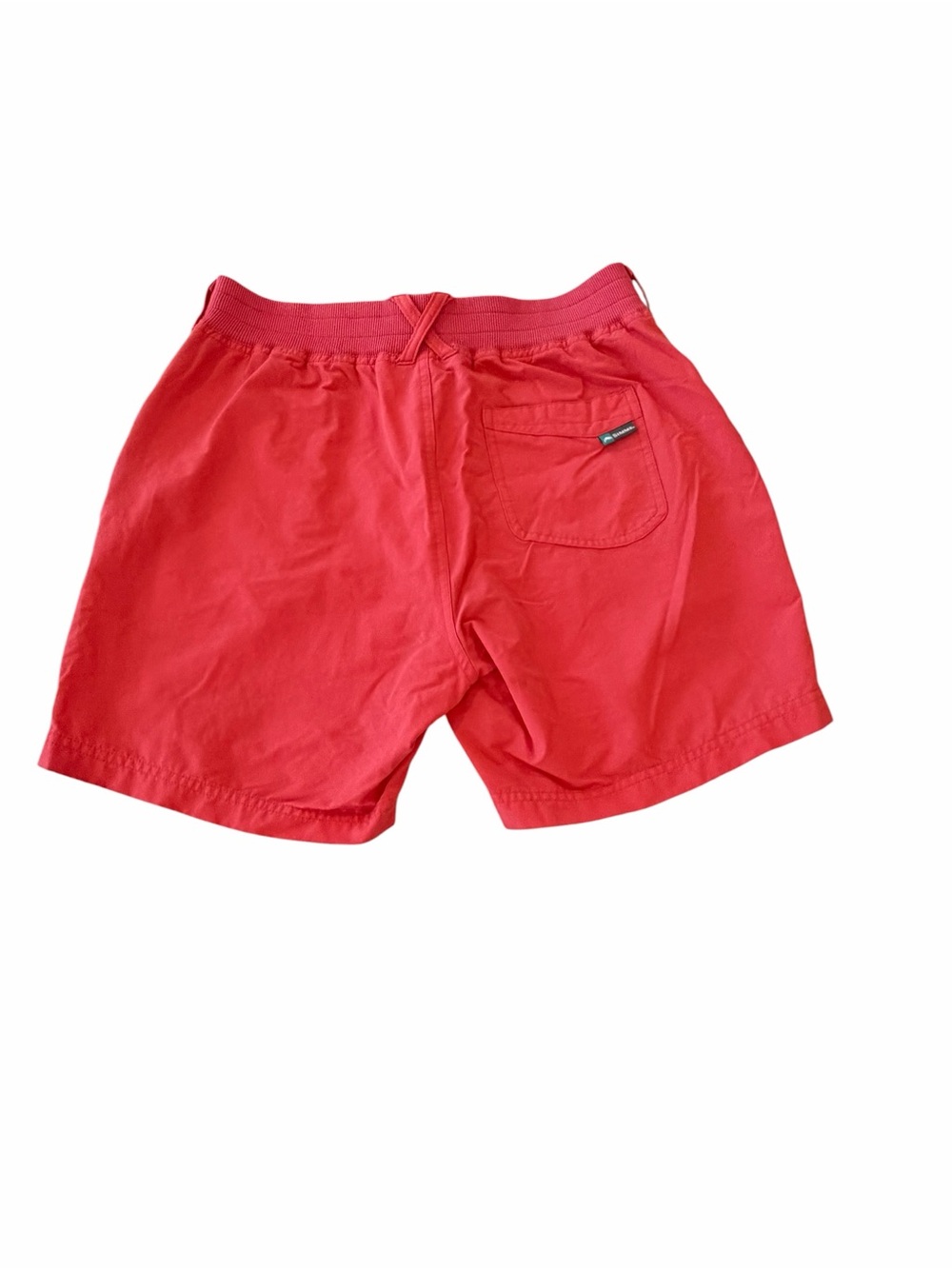 Simms Drifter Shorts Women Medium Blossom Pink Outdoor Fishing Hiking